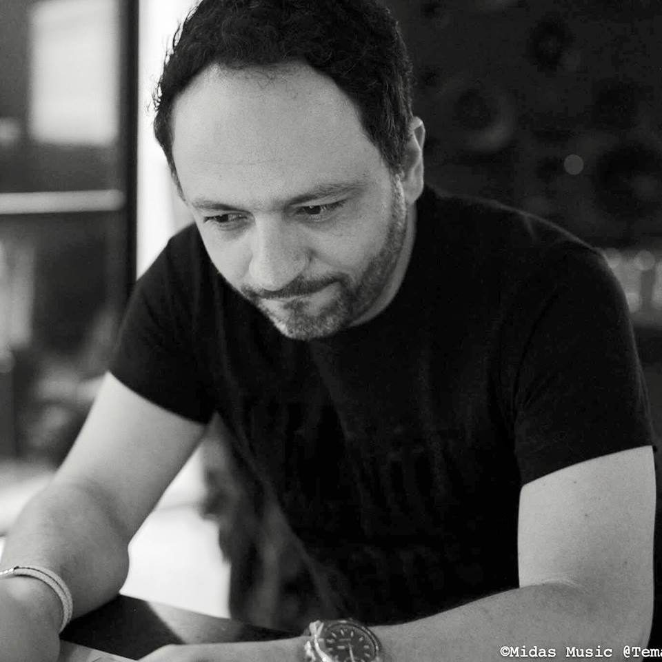 Renato Patriarca — Midas Music