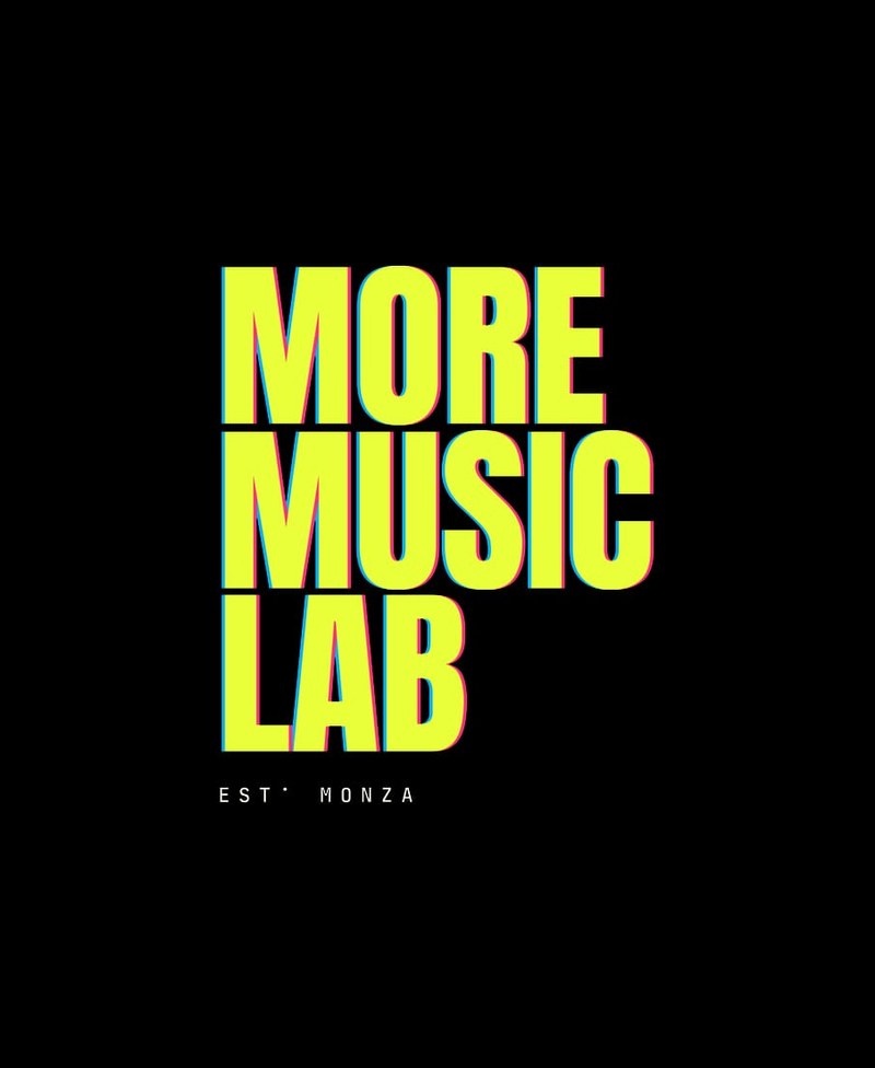 More Music Lab — Monza